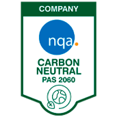 CarbonNeutral®--PAS-2060