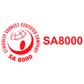 SA-8000